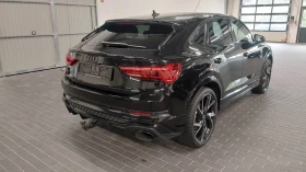 Audi RSQ3 Sportback Sonos Matrix Teglich Panorama - 38500 € / 75299.46 лв. - 83180741 3