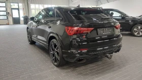 Audi RSQ3 Sportback Sonos Matrix Teglich Panorama - 38500 € / 75299.46 лв. - 83180741 4