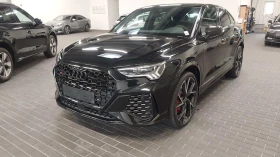 Audi RSQ3 Sportback Sonos Matrix Teglich Panorama