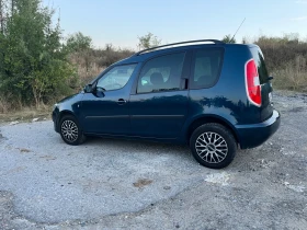 Skoda Roomster - 2800 € / 5476.32 лв. - 45100232 7