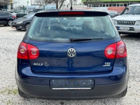 VW Golf 1.9 - 90кс. - 3650 € / 7138.78 лв. - 23829271 4