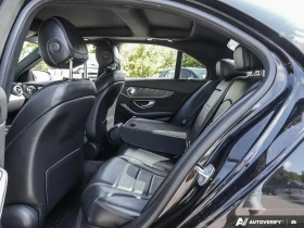 Mercedes-Benz C 300 4MATIC CARFAX АВТО КРЕДИТ  - 21500 € / 42050.35 лв. - 23216745 12