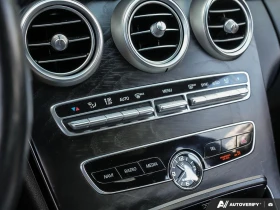 Mercedes-Benz C 300 4MATIC CARFAX АВТО КРЕДИТ  - 21500 € / 42050.35 лв. - 23216745 11