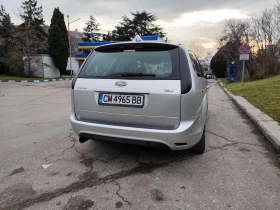 Ford Focus 1.8 TDCi - 1999 € / 3909.70 лв. - 56581029 3