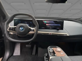 BMW iX xDrive50 = Sport Package = Гаранция - 77166 € / 150923.58 лв. - 38571501 9
