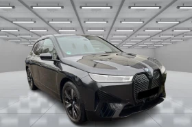 BMW iX xDrive50 = Sport Package = Гаранция