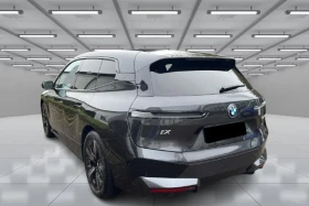 BMW iX xDrive50 = Sport Package = Гаранция - 77166 € / 150923.58 лв. - 38571501 2