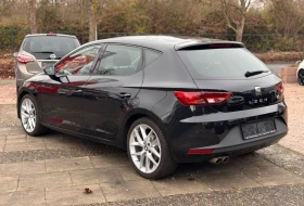 Seat Leon FR 184к.с. - 9000 € / 17602.47 лв. - 12842934 5