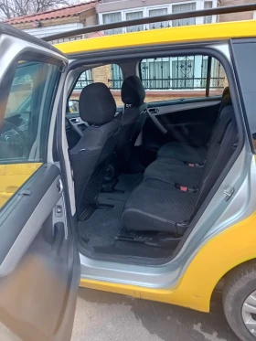 Citroen C4 - 2599 € / 5083.20 лв. - 13482327 6