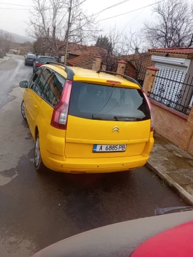 Citroen C4 - 2599 € / 5083.20 лв. - 13482327 4