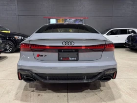 Audi Rs7 quattro* АвтоКредит* (ЦЕНА ДО БГ) - 62990 € / 123197.73 лв. - 12748068 4