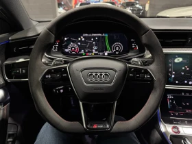 Audi Rs7 quattro* АвтоКредит* (ЦЕНА ДО БГ) - 62990 € / 123197.73 лв. - 12748068 9
