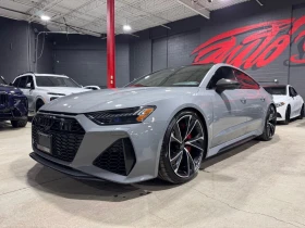 Audi Rs7 quattro* АвтоКредит* (ЦЕНА ДО БГ) - 62990 € / 123197.73 лв. - 12748068 6