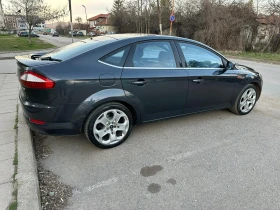 Ford Mondeo Поръчков - 4000 € / 7823.32 лв. - 21437367 10