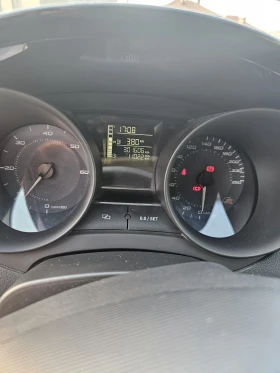 Seat Ibiza 2.0 TDI - 4200 € / 8214.49 лв. - 30703302 10