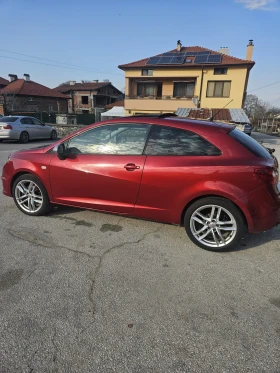 Seat Ibiza 2.0 TDI - 4200 € / 8214.49 лв. - 30703302 4