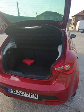 Seat Ibiza 2.0 TDI - 4200 € / 8214.49 лв. - 30703302 7
