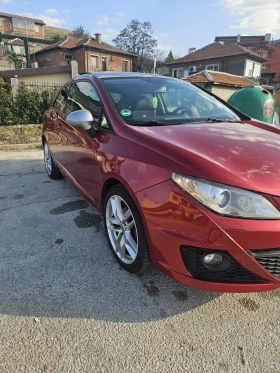 Seat Ibiza 2.0 TDI - 4200 € / 8214.49 лв. - 30703302 3