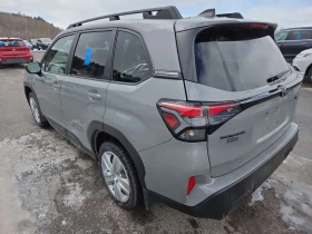 Subaru Forester  LIMITED| PANORAMA| ПОДГРЕВИ| 2 КЛЮЧА| CARFAX  | Auto.bg — изображение 4