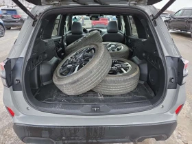 Subaru Forester  LIMITED| PANORAMA| ПОДГРЕВИ| 2 КЛЮЧА| CARFAX  | Auto.bg — изображение 13