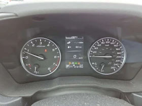 Subaru Forester  LIMITED| PANORAMA| ПОДГРЕВИ| 2 КЛЮЧА| CARFAX  | Auto.bg — изображение 8