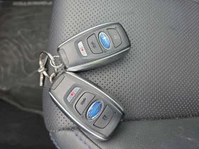 Subaru Forester  LIMITED| PANORAMA| ПОДГРЕВИ| 2 КЛЮЧА| CARFAX  | Auto.bg — изображение 17