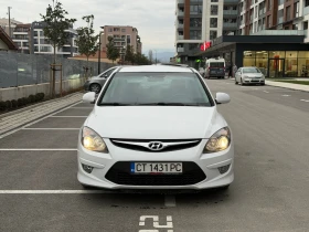 Hyundai I30 1.4 Sport газ/бензин - 3300 € / 6454.24 лв. - 56543318 2