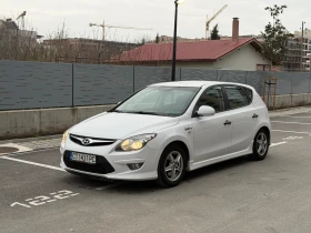 Hyundai I30 1.4 Sport газ/бензин