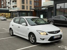 Hyundai I30 1.4 Sport газ/бензин - 3300 € / 6454.24 лв. - 56543318 3