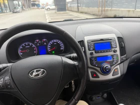 Hyundai I30 1.4 Sport газ/бензин - 3300 € / 6454.24 лв. - 56543318 6