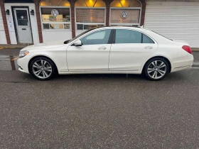 Mercedes-Benz S 550 | DISTRONIC| 360| BURMESTER| ПОДГРЕВИ| CARFAX | Auto.bg — изображение 2
