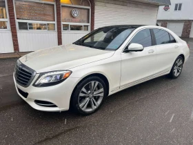 Mercedes-Benz S 550 * CARFAX * БЕЗ ПЪРВОНАЧАЛНА ВНОСКА
