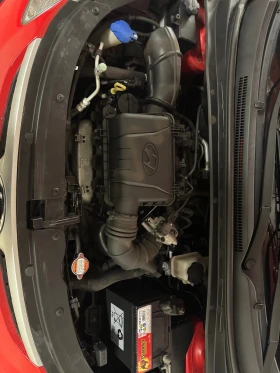 Hyundai I10 66000 хил км Почти Нова Кола | Auto.bg — изображение 11