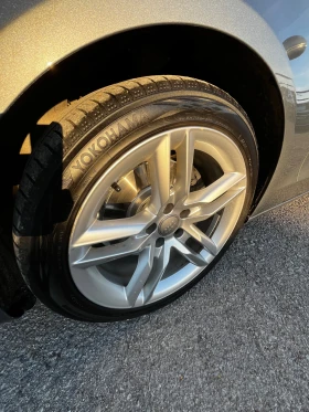 Audi A5 Sportback 3.0TDi * АВТОМАТИК* S-Line - 9990 € / 19538.74 лв. - 11983310 16