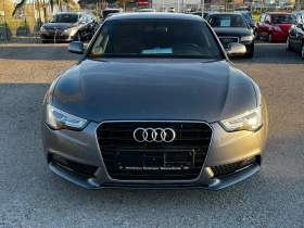 Audi A5 Sportback 3.0TDi * АВТОМАТИК* S-Line - 9990 € / 19538.74 лв. - 11983310 8