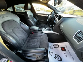 Audi A5 Sportback 3.0TDi * АВТОМАТИК* S-Line - 9990 € / 19538.74 лв. - 11983310 10
