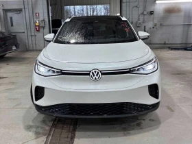 VW ID.4 PRO S| PANORAMA| ОБДУХВАНЕ| KEYLESS|  | Auto.bg — изображение 5