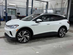 VW ID.4 PRO S| PANORAMA| ОБДУХВАНЕ| KEYLESS|  | Auto.bg — изображение 2