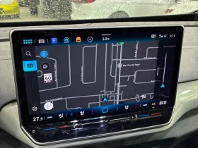 VW ID.4 PRO S| PANORAMA| ОБДУХВАНЕ| KEYLESS|  | Auto.bg — изображение 13