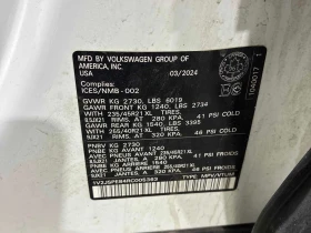 VW ID.4 PRO S| PANORAMA| ОБДУХВАНЕ| KEYLESS|  | Auto.bg — изображение 16