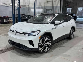 VW ID.4 PRO S| PANORAMA| ОБДУХВАНЕ| KEYLESS| 