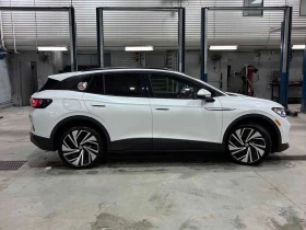 VW ID.4 PRO S| PANORAMA| ОБДУХВАНЕ| KEYLESS|  | Auto.bg — изображение 3