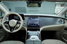 Mercedes-Benz EQS 450+ AMG Premium 360 DISTR Matrix AIR Massage W/P+ - 45000 € / 88012.35 лв. - 98398850 9