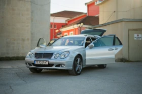 Mercedes-Benz E 320 W211 | Mobile.bg � ����� ������ 6