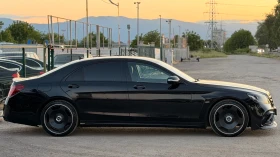 Mercedes-Benz S 350 d= 4Matic= BRABUS= Long= President Edition=  | Mobile.bg � ����� ������ 4
