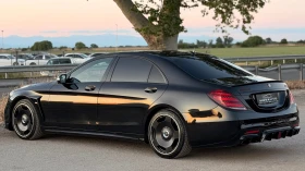 Mercedes-Benz S 350 d= 4Matic= BRABUS= Long= President Edition=  | Mobile.bg � ����� ������ 7