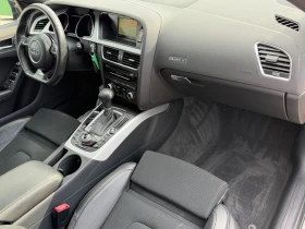 Audi A5 Quattro / S line / 3.0 TDI / 245 �.� | Mobile.bg � ����� ������ 7