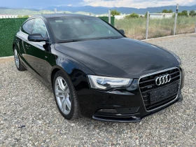 Audi A5 Quattro / S line / 3.0 TDI / 245 �.� | Mobile.bg � ����� ������ 2