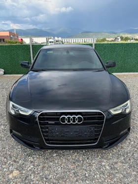 ������ Audi A5