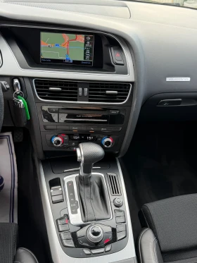 Audi A5 Quattro / S line / 3.0 TDI / 245 �.� | Mobile.bg � ����� ������ 6